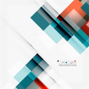 300x300 Simple Fashion Design Business Poster Vector Background Rongholland