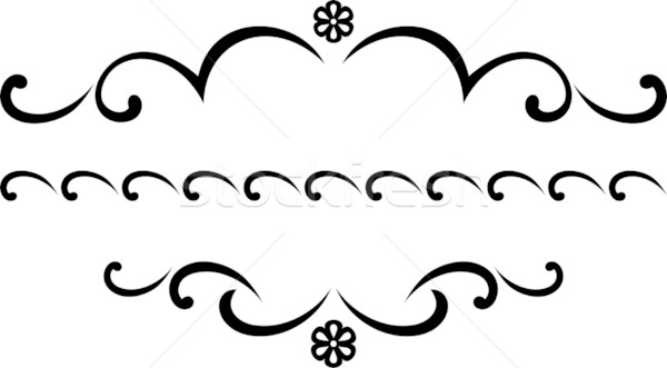 600x331 Vector Design Elements Vector Illustration Mr Vector ( 535572