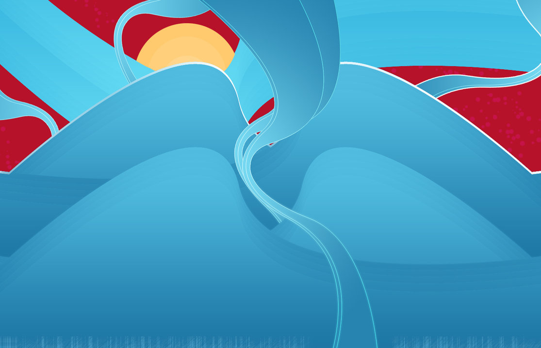 1115x717 Simple Vector Style Wallpaper By Ineedfire