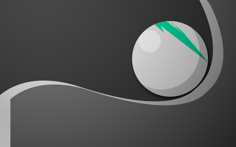 900x563 Simple Vector Wallpaper By Theaceoverlord