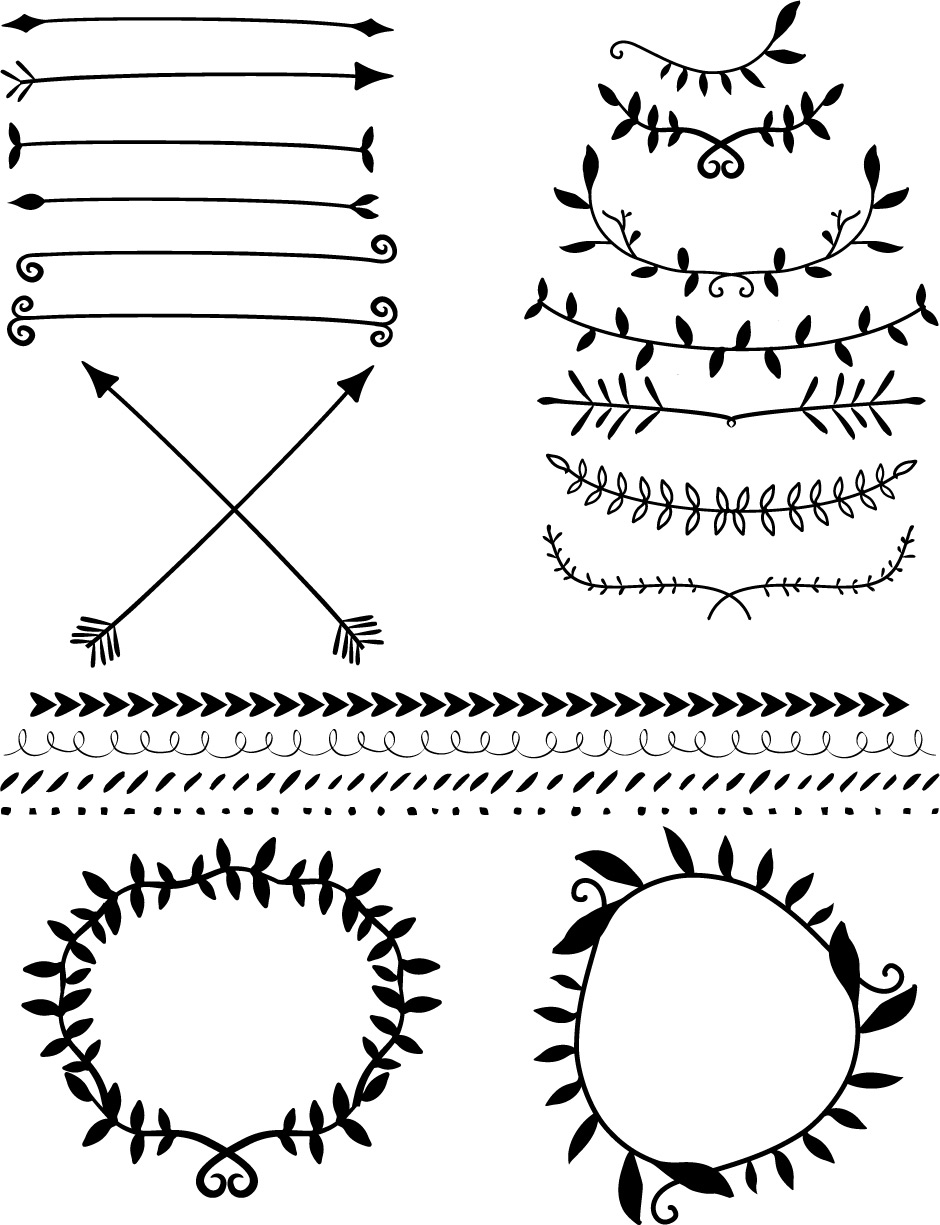 940x1225 The Ultimate Creative Vector Elements Collection