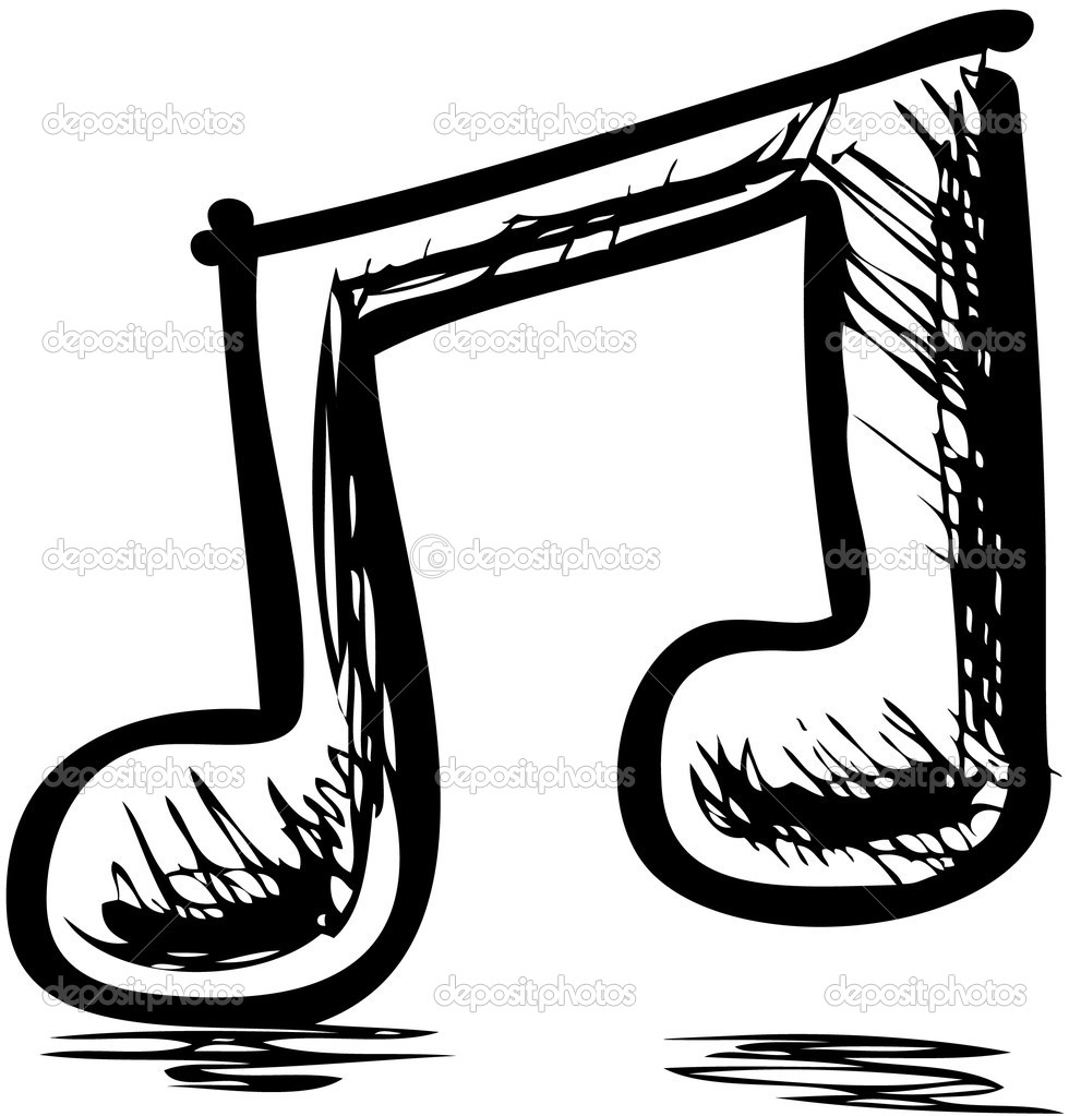 980x1023 Pictures Of Music Notes And Symbols Gallery Images)