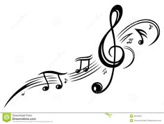 236x178 26 Best Musical Patternsstencilsvectors Images