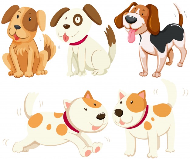 626x525 Dogs Vectors, Photos And Psd Files Free Download