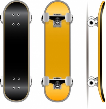 358x368 Free Skateboard Vector Images Free Vector Download (121 Free