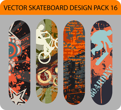 404x368 Free Skateboard Vector Images Free Vector Download (121 Free
