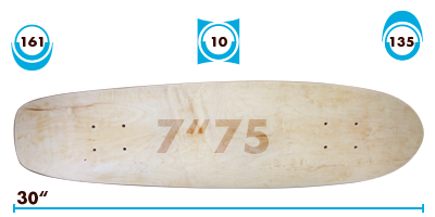 400x200 Collection Of Free Skateboard Vector Template. Download On Ubisafe