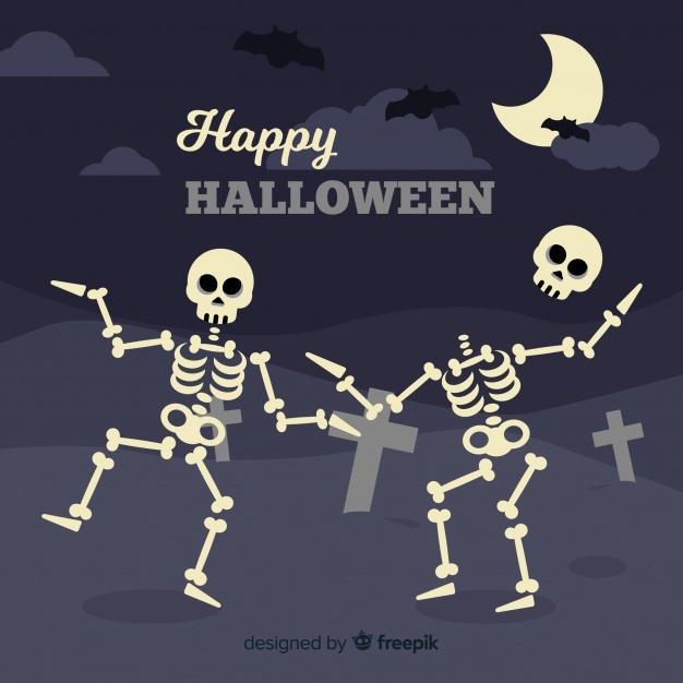 626x626 Skeleton Vectors, Photos And Psd Files Free Download