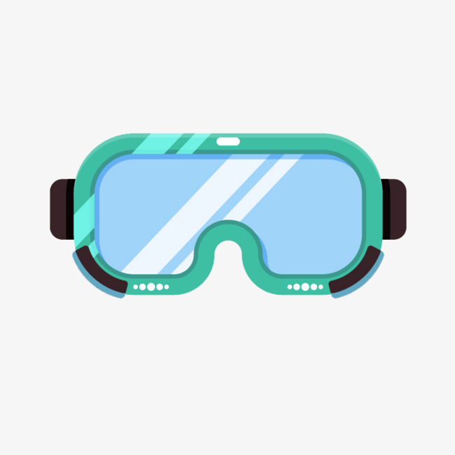 Vault 33 glasses