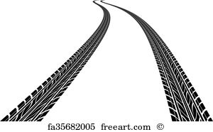 300x186 Free Skid Marks Art Prints And Wall Artwork Freeart