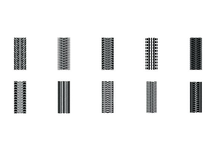 700x490 Tire Mark Skid Mark Road Tire Tracks Vest Stock Photo Mydadsbarn