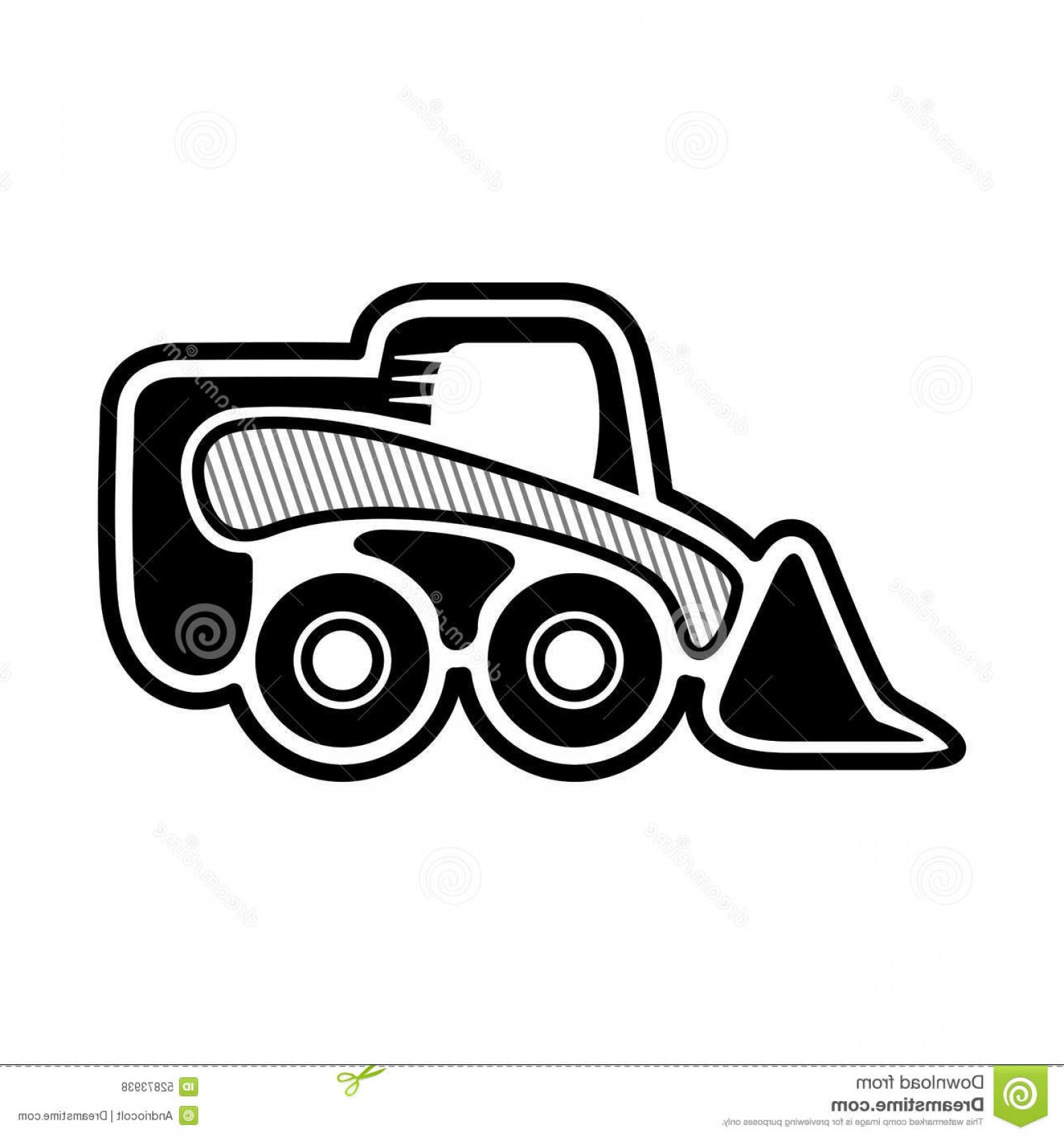 1560x1668 Skid Steer Vector Logo Arenawp