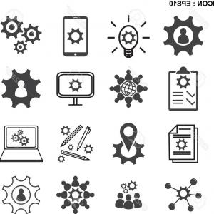 300x300 Modern Flat Vector Illustration Personal Skills Arenawp