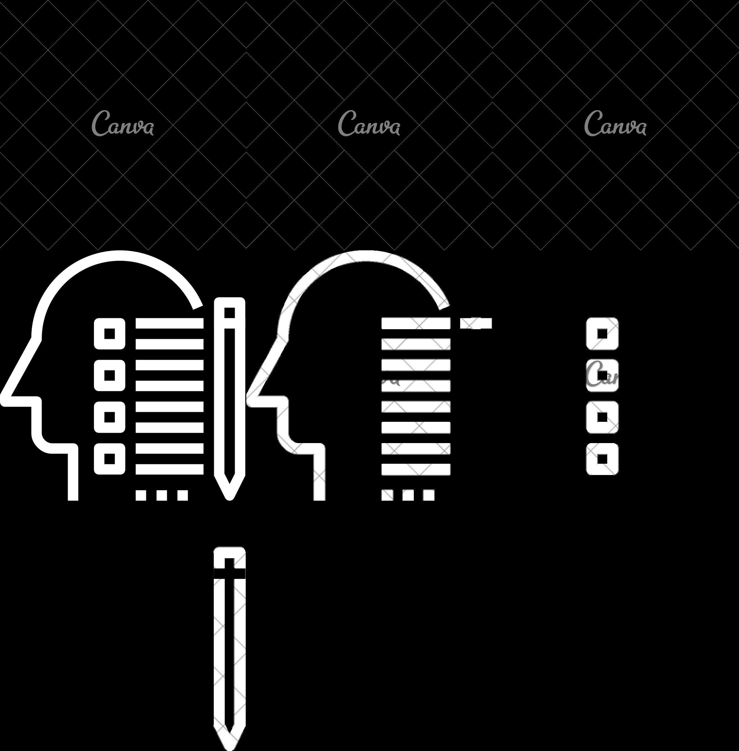 2361x2400 Personal Skills Icon Vector