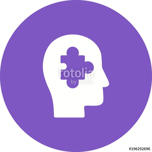 500x500 Behavioral Skills Icon Stock Image And Royalty Free Vector Files