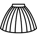 128x128 Tulle Skirt Vectors, Photos And Psd Files Free Download