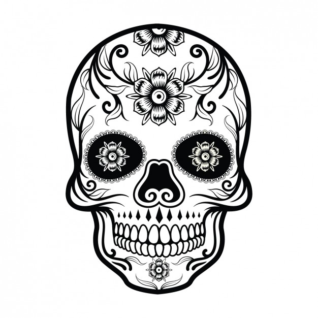 626x626 Skull Vectors, Photos And Psd Files Free Download