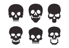 286x200 Skull Vectors (780 Free Skull Vectors)