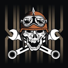 240x240 Search Photos Skull Rider