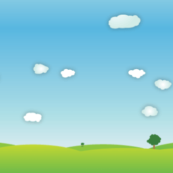 Sky Vector Free