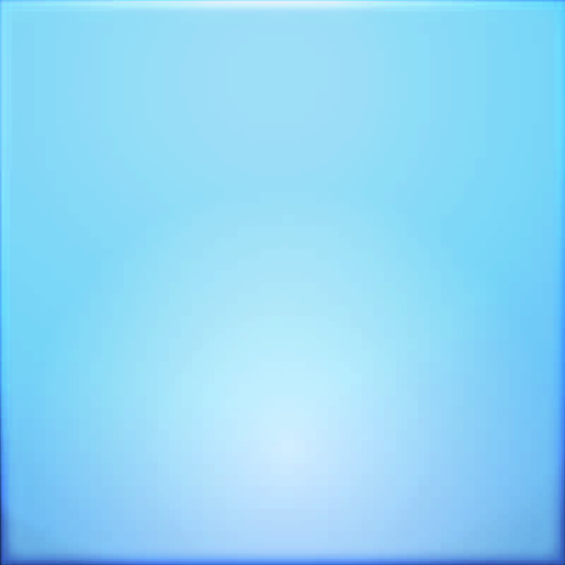 800x800 Sky Blue Vector Background Design Free Download