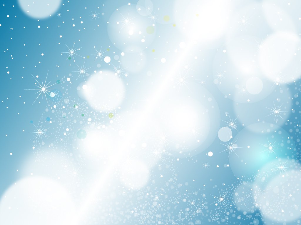 1024x765 Blue Sparkles Vector Art Amp Graphics