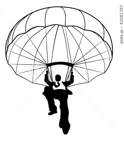 397x450 Skydiveskydiving Vectors