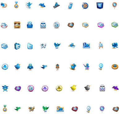 387x368 Skype Facebook Twitter Icon Free Vector Download (23,345 Free