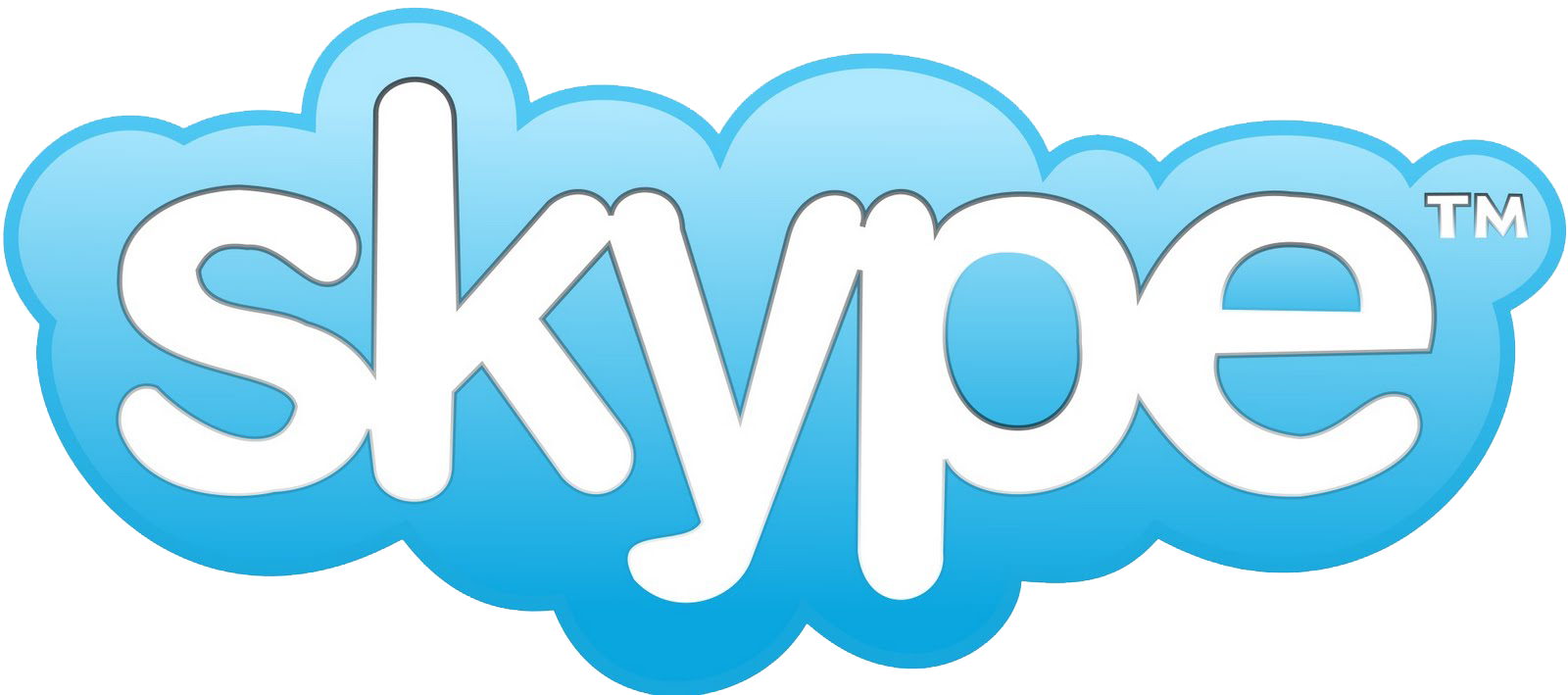 1600x709 Image Clipart Skype