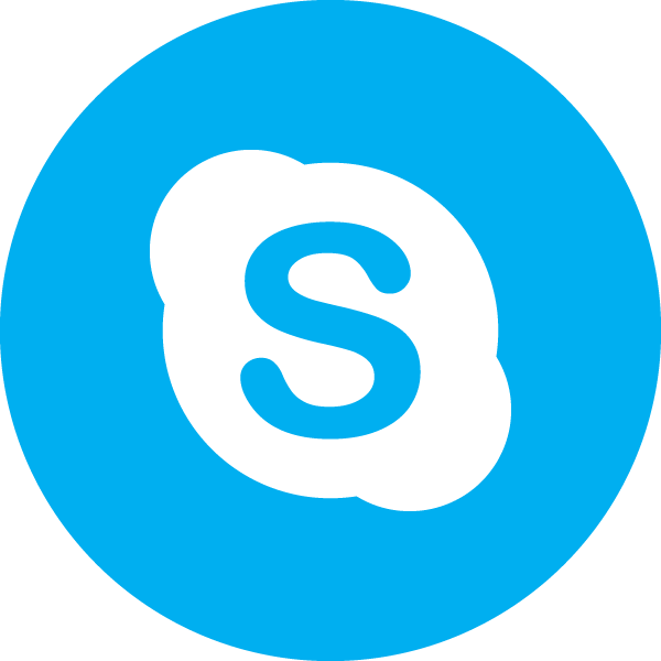 600x600 Skype Icon