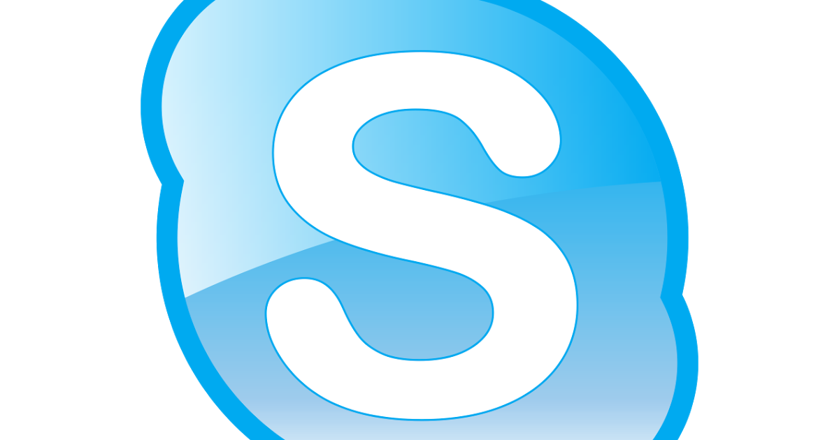 1200x630 Skype Logo Vector~ Format Cdr, Ai, Eps, Svg, Pdf, Png