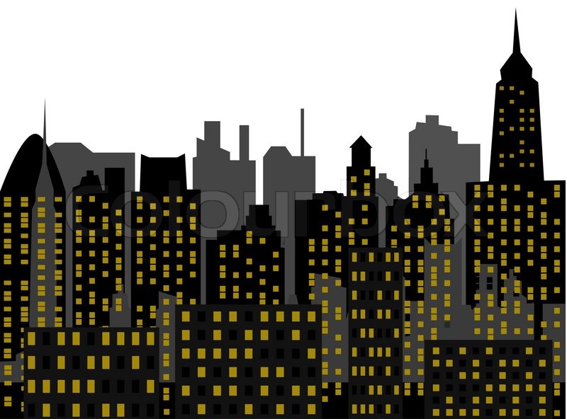 800x592 Skyscrapers