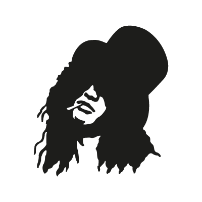 400x400 Guns N Roses (Slash) Vector Logo Free Download