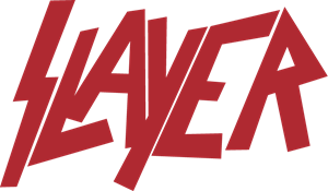 300x175 Slayer Logo Vector (.eps) Free Download