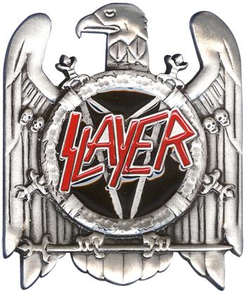351x413 Slayer Logo Vector Num 865 Investingbb