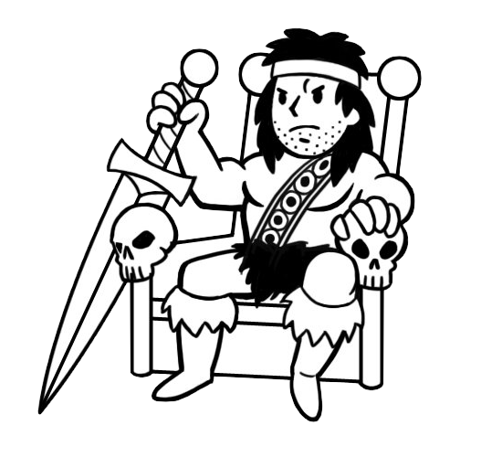 550x500 19 Fallout Transparent Slayer Huge Freebie! Download For