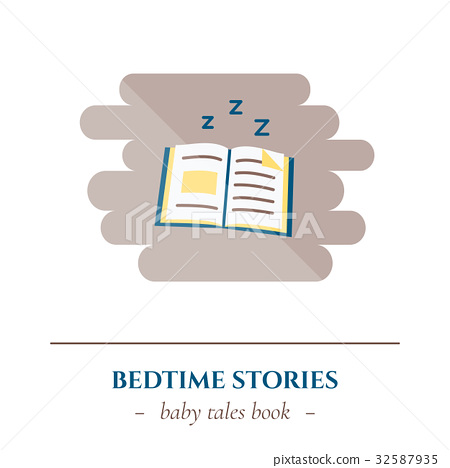 450x468 Vector Flat Sleep Icon.