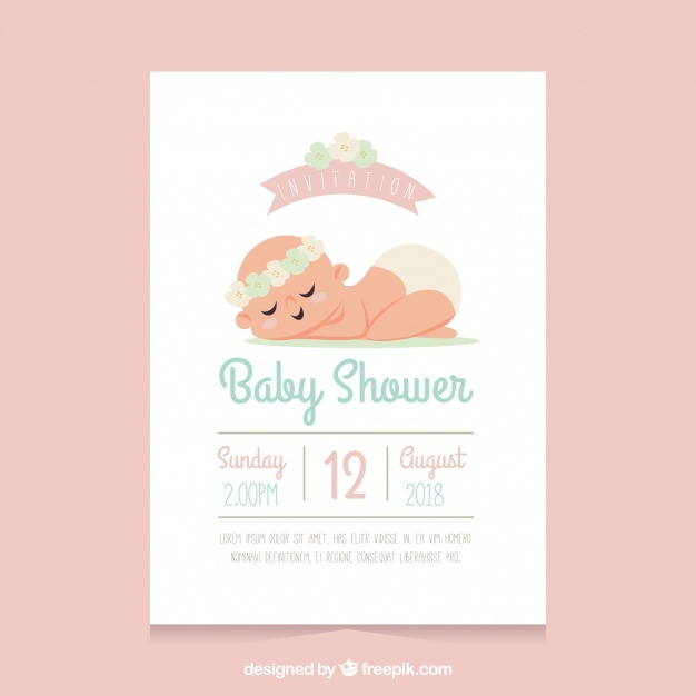 626x626 Sleeping Baby Vectors, Photos And Psd Files Free Download