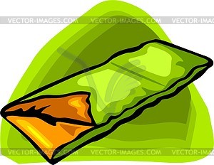 300x232 Sleeping Bag