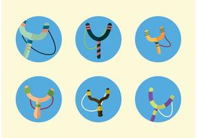 286x200 Slingshot Free Vector Art