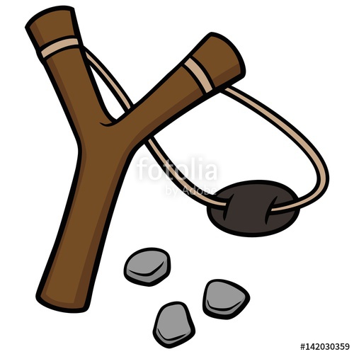 500x500 Slingshot Stock Image And Royalty Free Vector Files On Fotolia