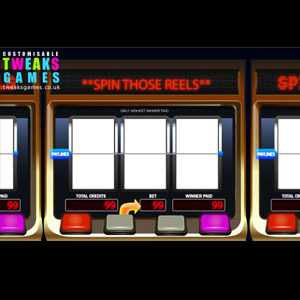 300x300 Free Vectors Slot Machine Vectors Pack Tweaks Games