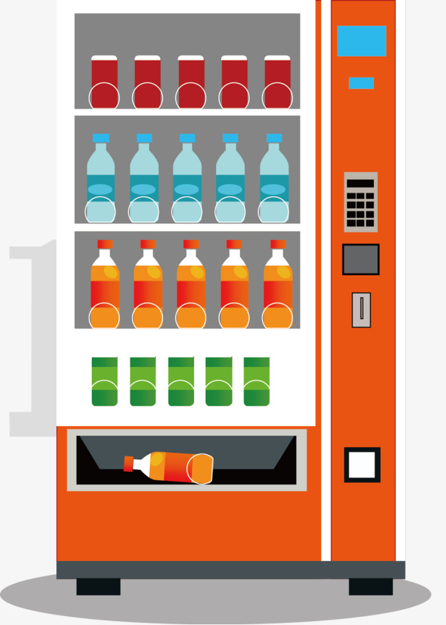 650x911 Vending Machine Png, Vectors, Psd, And Clipart For Free Download