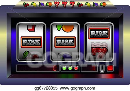 450x317 Dollars Clipart Slot Machine ~ Frames ~ Illustrations ~ Hd Images