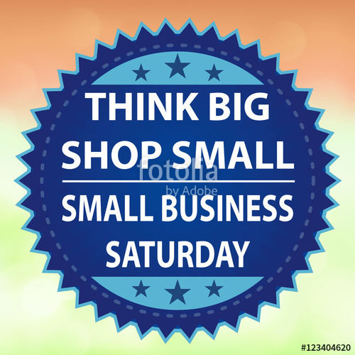 500x500 Small Business Saturday