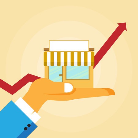 450x450 Business Vector