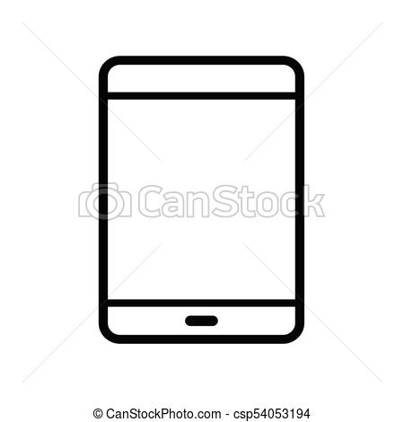 450x470 Smartphone Icon.