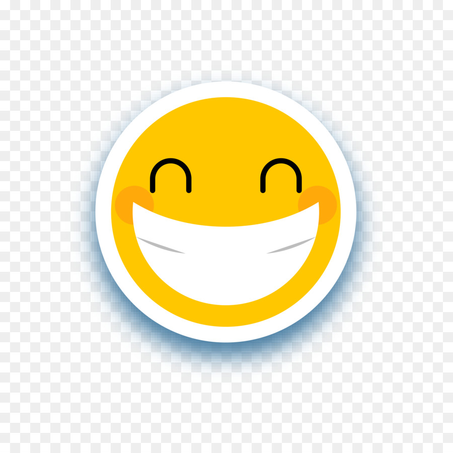 900x900 Smiley Euclidean Vector