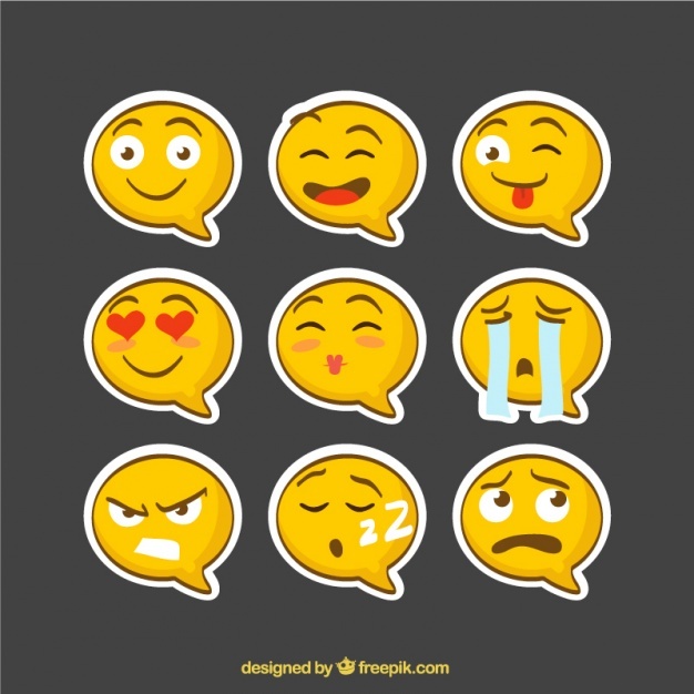 626x626 Emoticon Vectors, Photos And Psd Files Free Download
