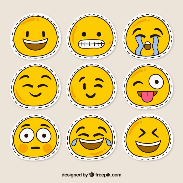 626x626 Smile Emoticon Vectors, Photos And Psd Files Free Download